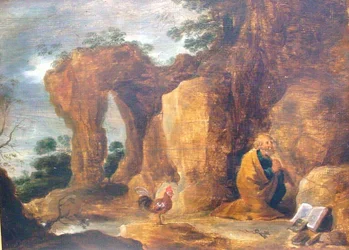 Saint Peter